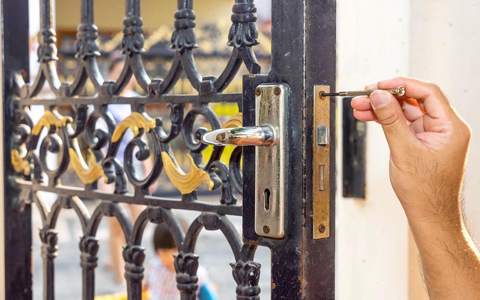 porte blindée prix Chennevières-sur-Marne